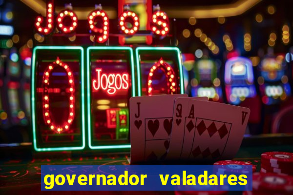 governador valadares o que fazer